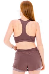 Nike sujetador deportivo Swoosh