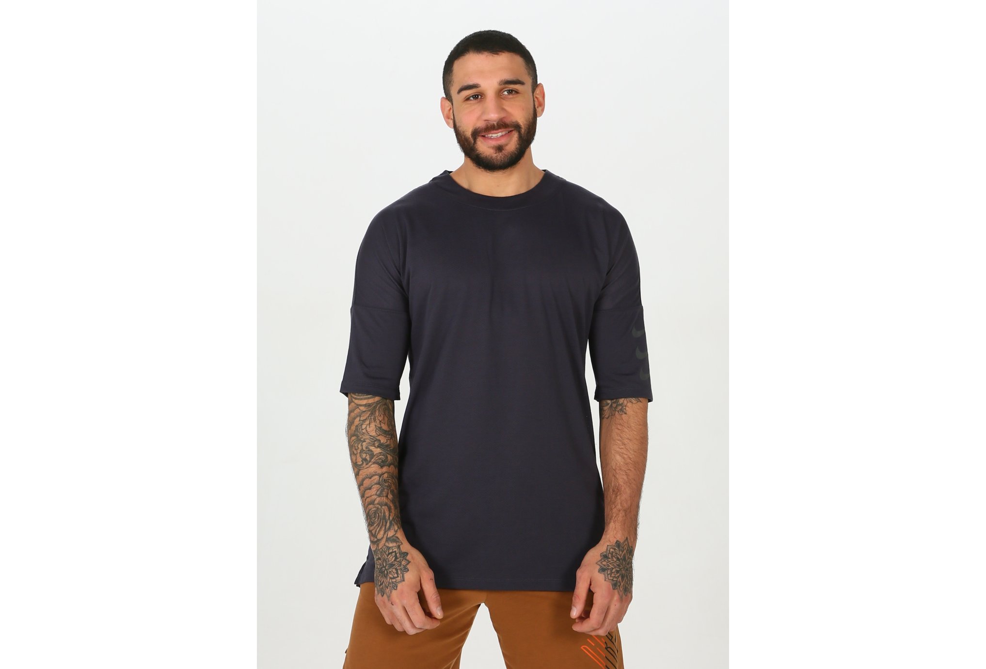 Nike Tailwind Breathe M vêtement running homme