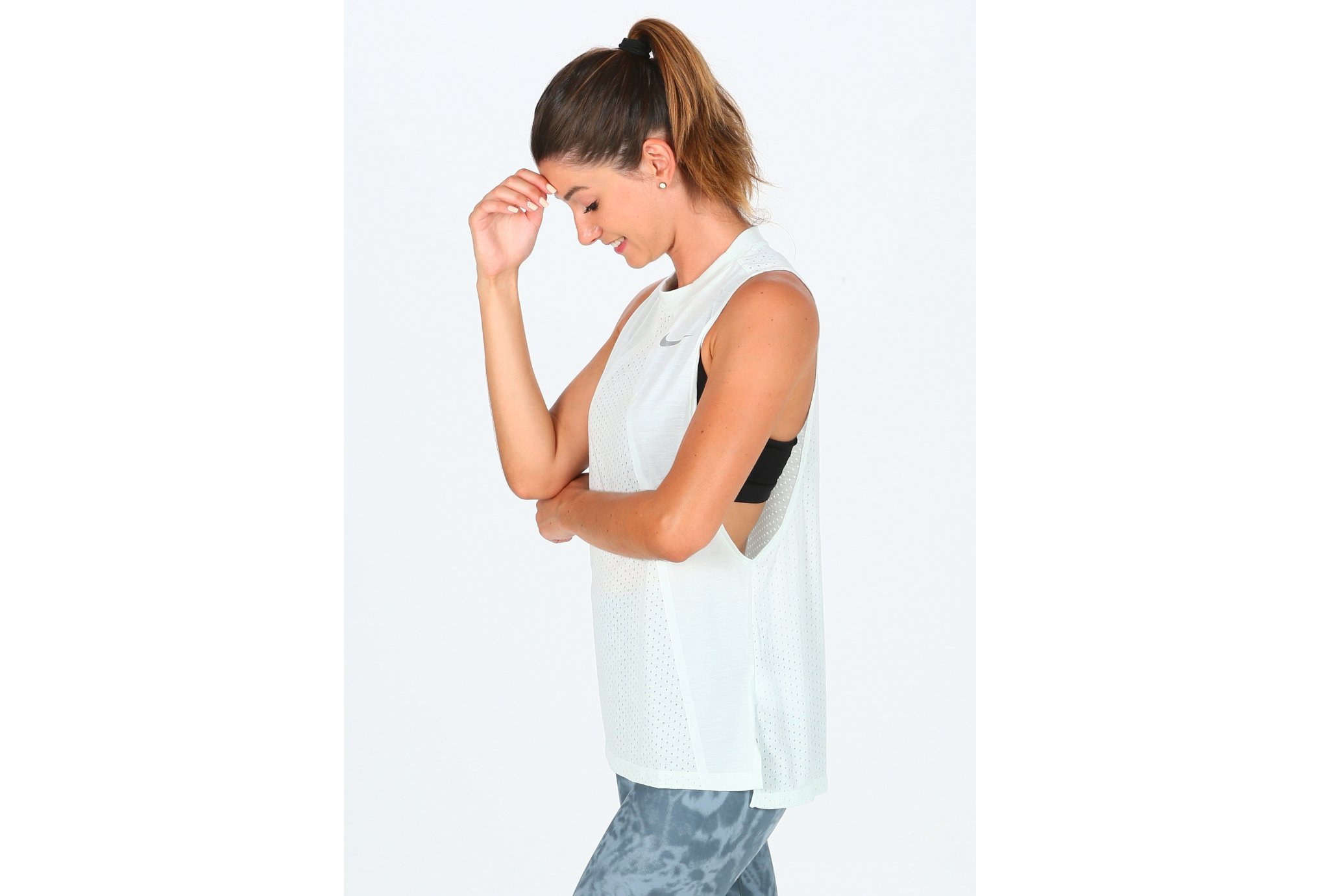 Nike Tailwind Cool W Diététique Vêtements femme