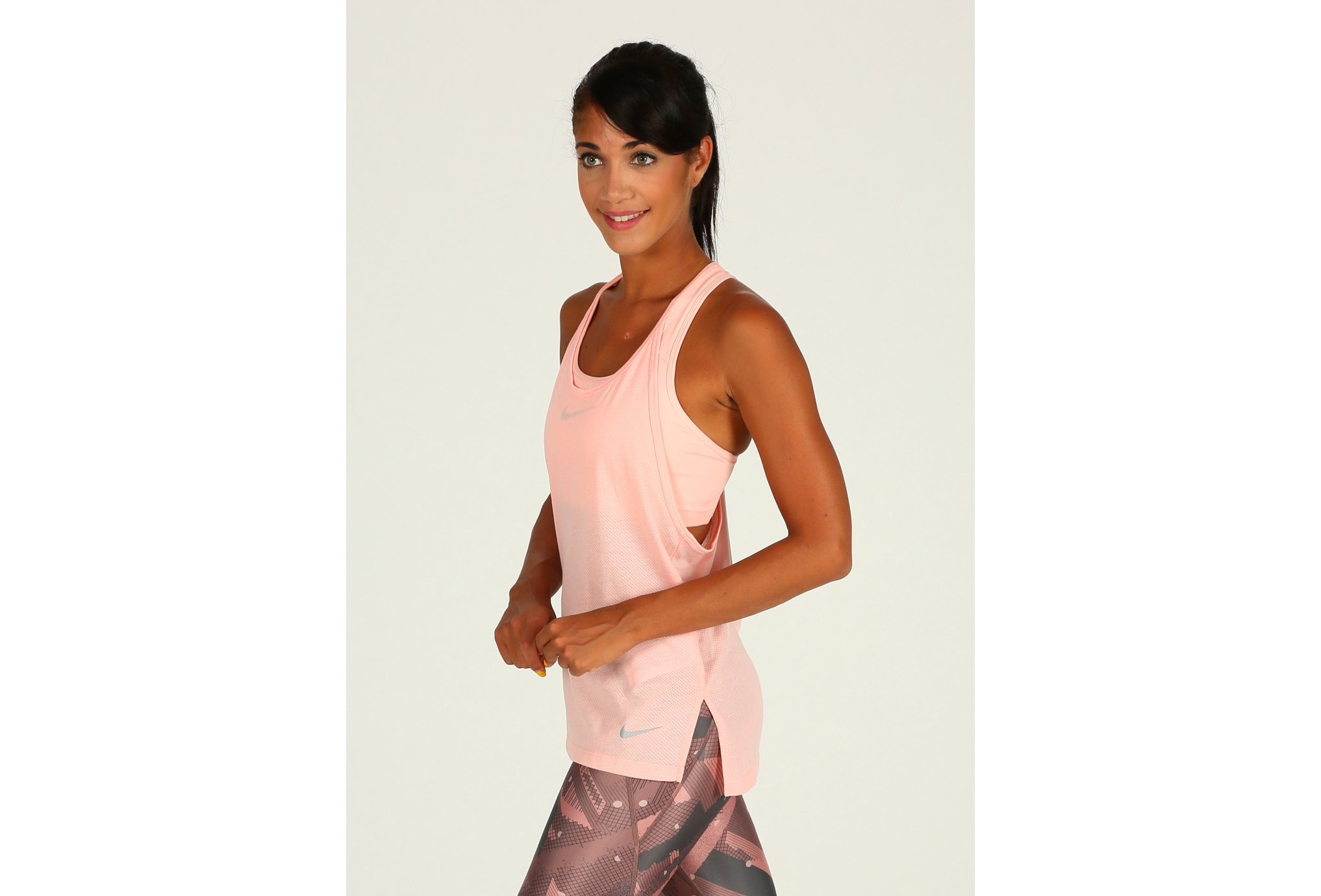 Nike Tailwind Cool W Diététique Vêtements femme
