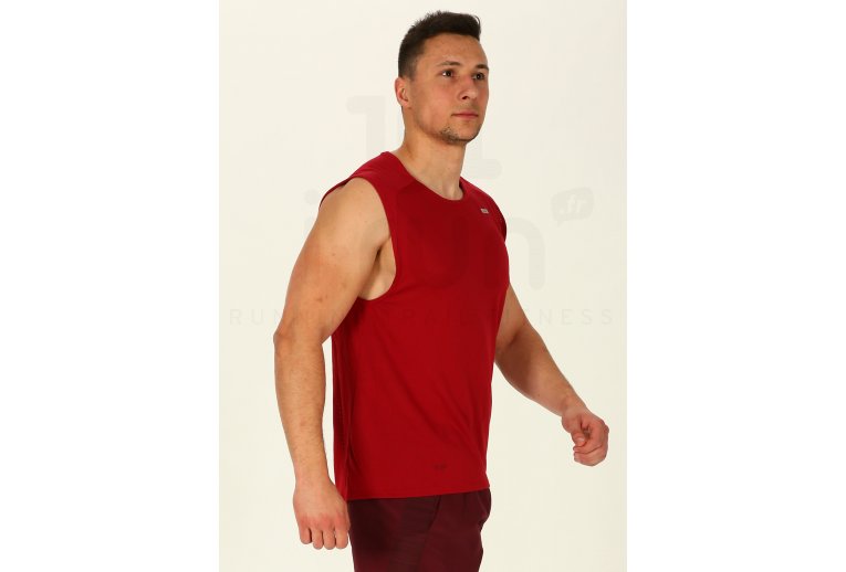 Nike Camiseta sin mangas Tailwind