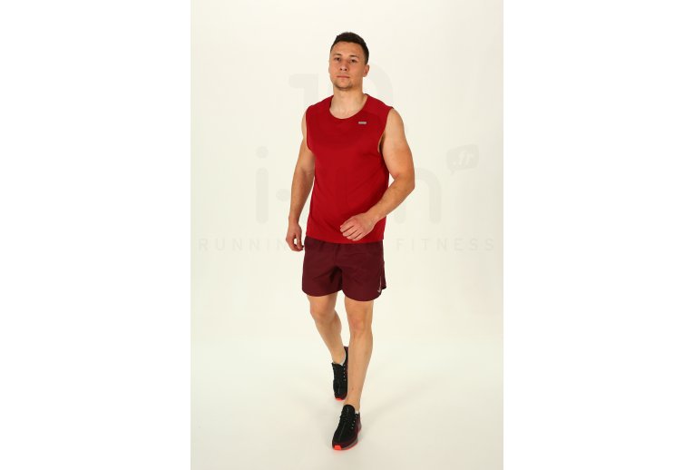 Nike Camiseta sin mangas Tailwind