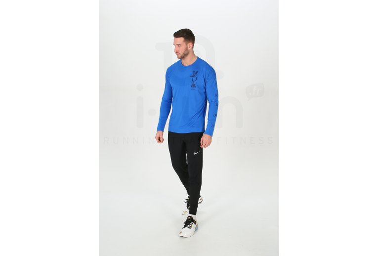 Nike Camiseta manga larga Tailwind