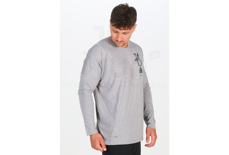 Nike Camiseta manga larga Tailwind