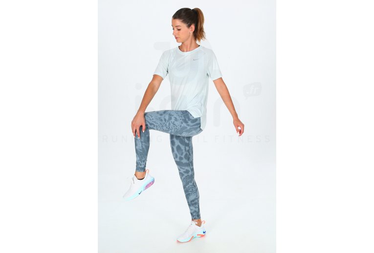 Nike Camiseta manga corta Tailwind