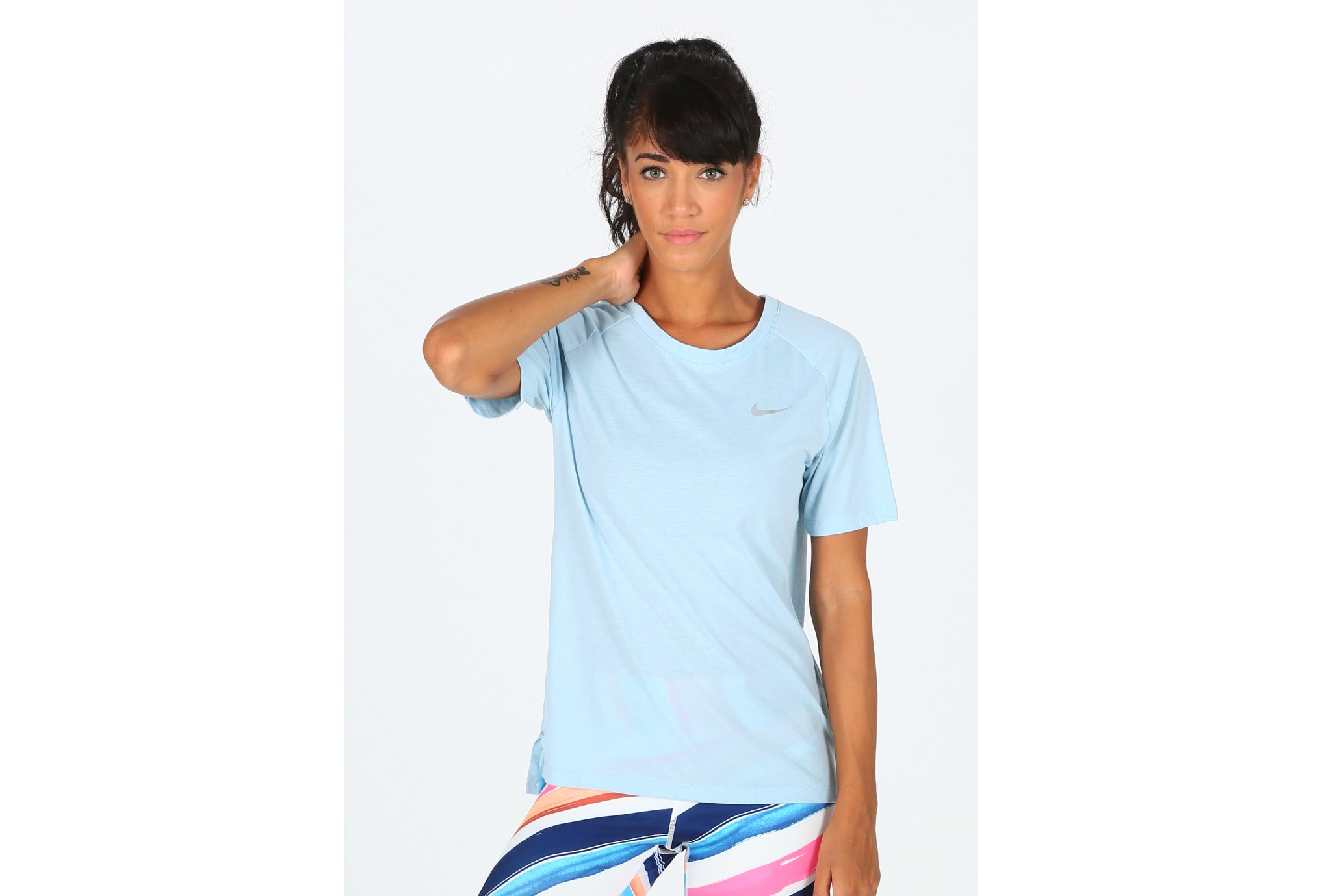 Nike Tailwind W Diététique Vêtements femme