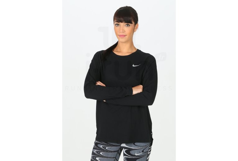 Nike Camiseta manga larga Tailwind