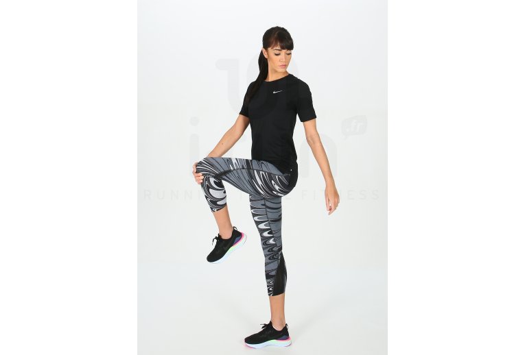 Nike Camiseta manga corta Tailwind