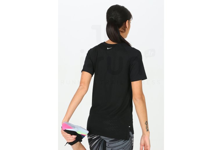 Nike Camiseta manga corta Tailwind