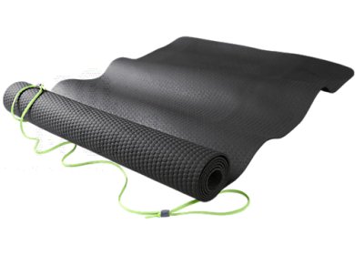 nike sport mat