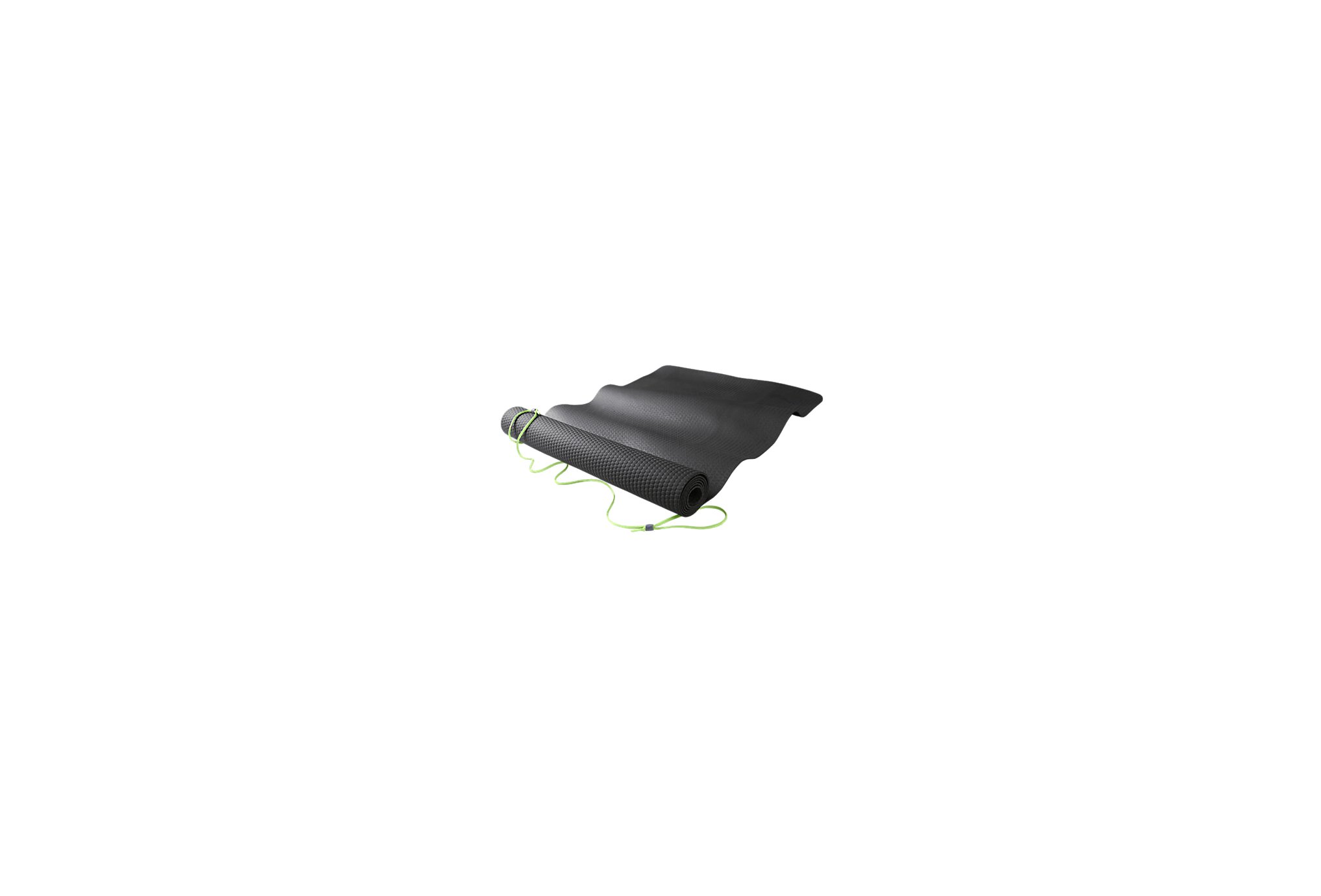 Nike Tapis de Yoga Fundamental 3mm Training