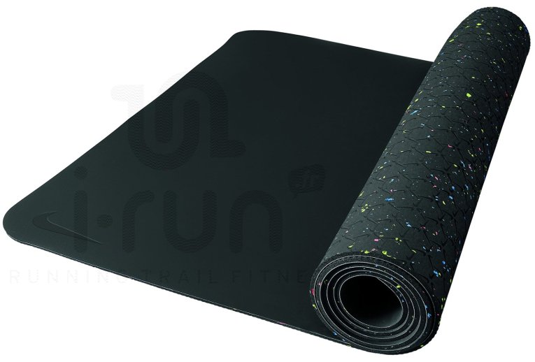 Nike Tapis de yoga Mastery 5 mm Long