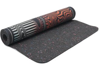 Nike Tapis de yoga Mastery 5 mm Printed