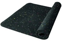 Nike Tapis de Yoga Move 4 mm