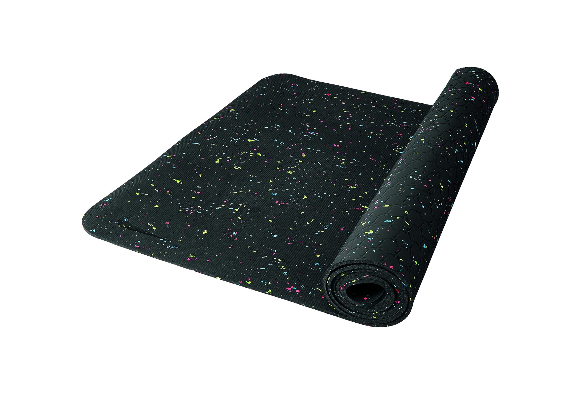 Nike Tapis de Yoga Move 4 mm Training
