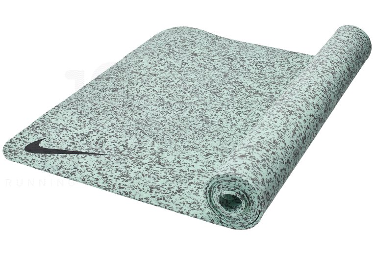 Nike esterilla de yoga Move 4 mm