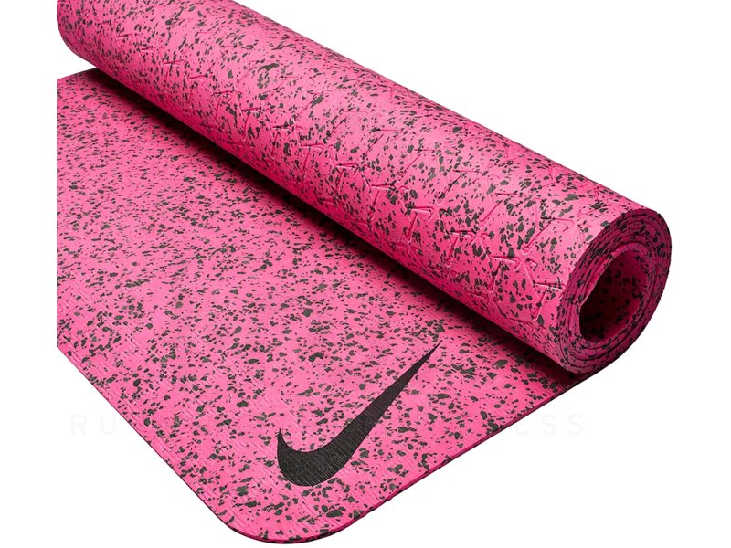 VGEBY Support fourre-tout pour sac de tapis de yoga Sac à tapis de Yoga,  fourre-tout étanche, grande sport briques VIOLET ROSE - Cdiscount Sport