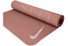 Nike Tapis de Yoga Reversible 4 mm 