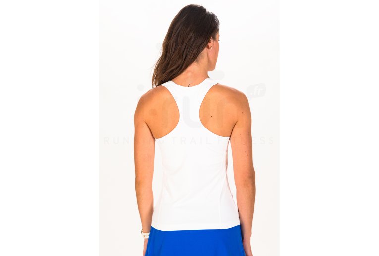 Nike camiseta de tirantes Team Airborne