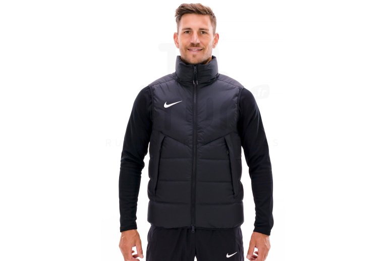 Nike Team doudoune sans manches Herren