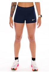 Nike Team Running Shorty W