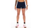 Nike Team Running Shorty Damen