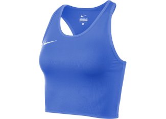 Nike Team Stock Cover Top