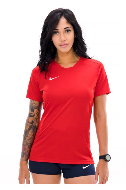 Nike camiseta manga corta Team Training