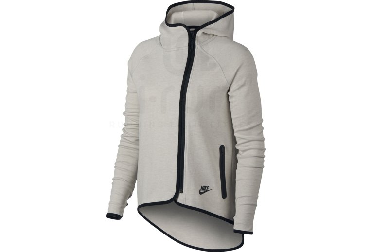 Nike Chaqueta Tech Fleece Cape