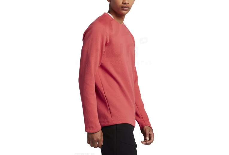 Nike Sudadera Tech Fleece Crew