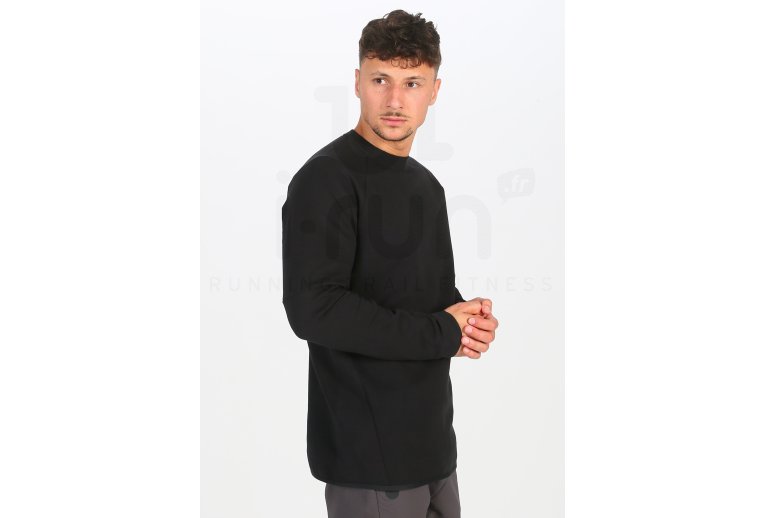 Nike Sudadera Tech Fleece Crew