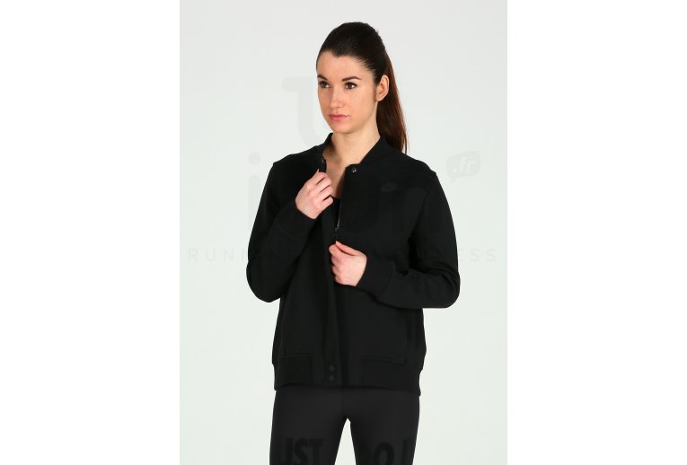 Nike Chaqueta Tech Fleece Destroyer