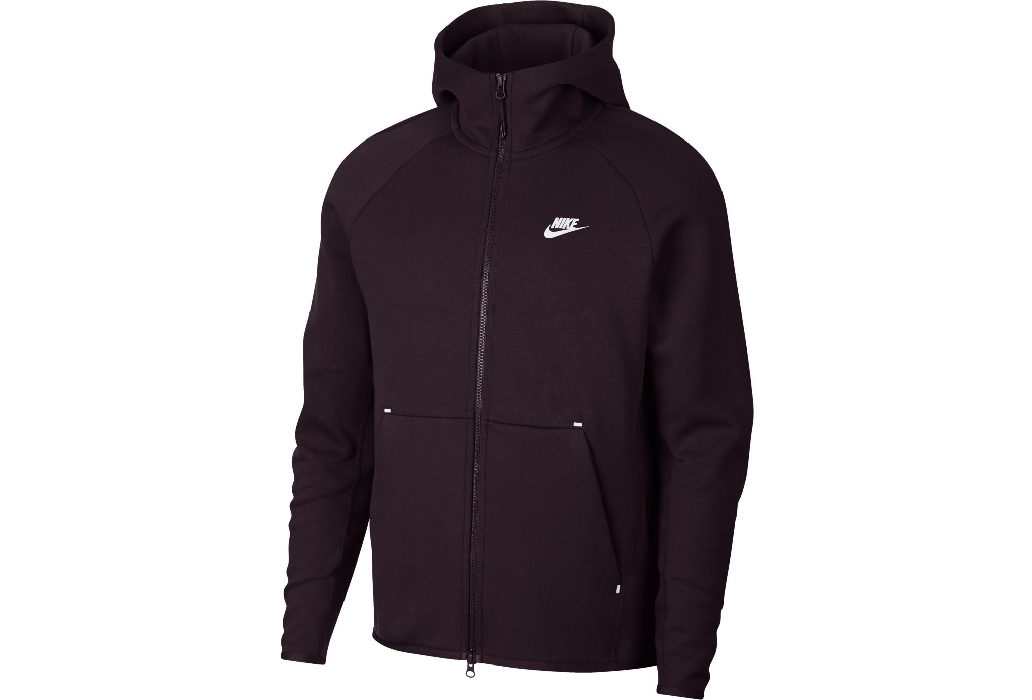 Nike Tech Fleece Hoodie M Diététique Vêtements homme