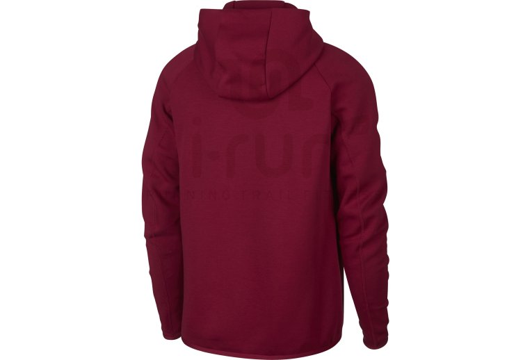 Nike Chaqueta Tech Fleece Hoodie