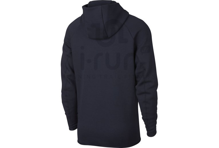 Nike Sudadera Tech Fleece Hoodie