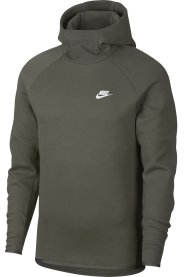 Nike Tech Fleece Hoodie M
