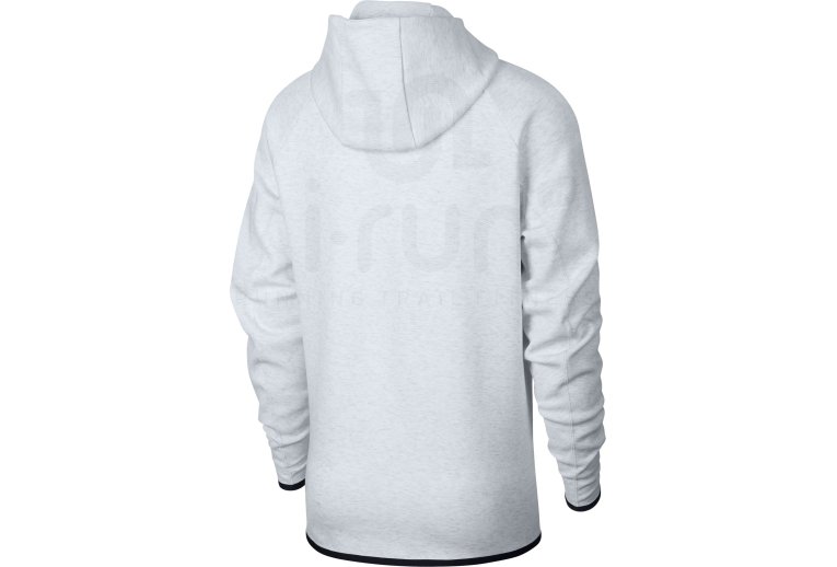 Nike Sudadera Tech Fleece Hoodie