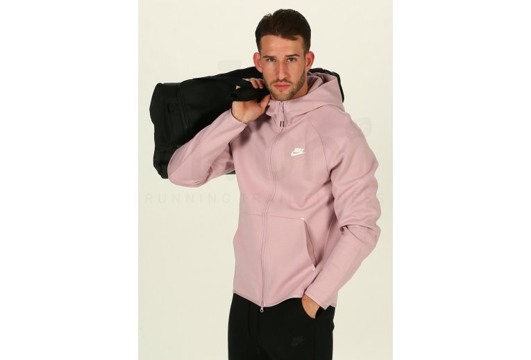 Nike Chaqueta Tech Fleece Hoodie