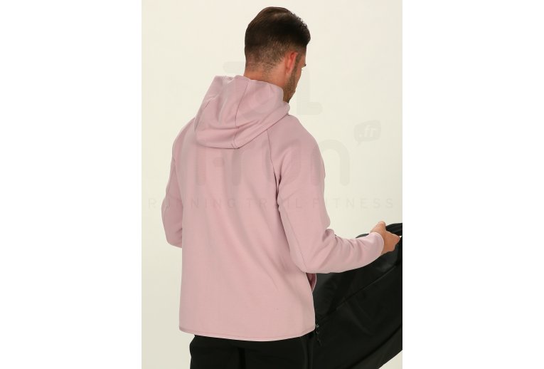 Nike Chaqueta Tech Fleece Hoodie