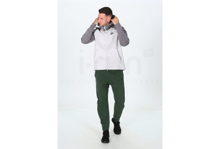 Nike chaqueta Tech Fleece Hoodie