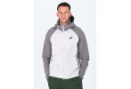 Nike chaqueta Tech Fleece Hoodie
