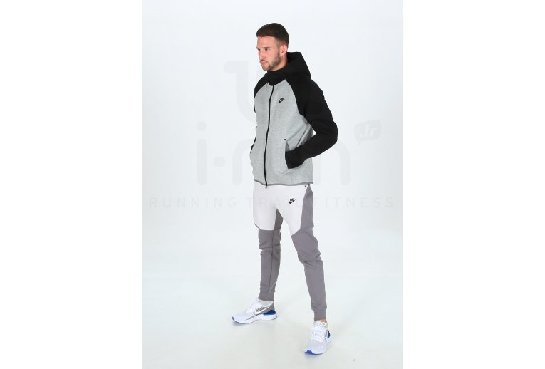 Nike chaqueta Tech Fleece Hoodie