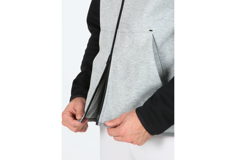 Nike chaqueta Tech Fleece Hoodie