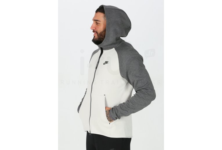 Nike Chaqueta Tech Fleece Hoodie