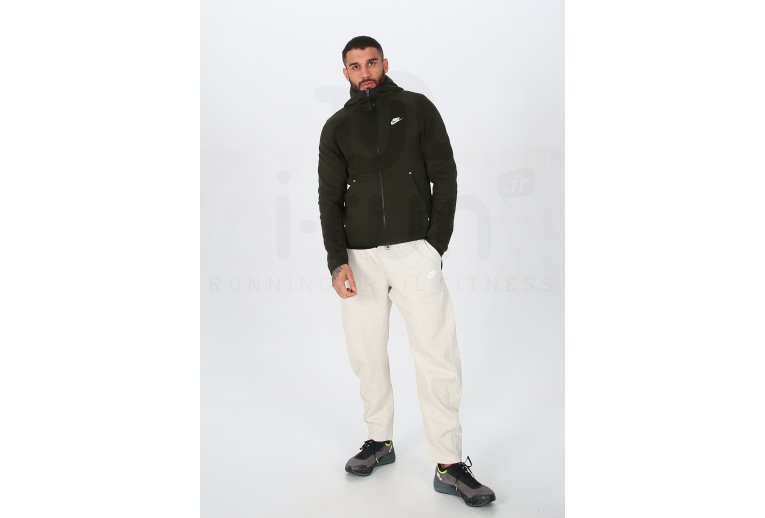 Nike Chaqueta Tech Fleece Hoodie