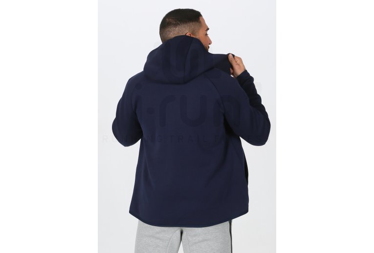 Nike Chaqueta Tech Fleece Hoodie