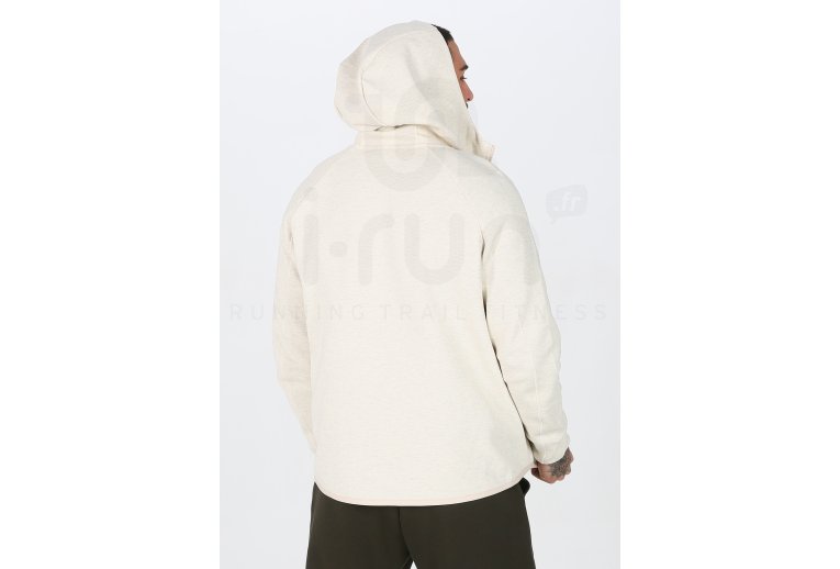 Nike Chaqueta Tech Fleece Hoodie