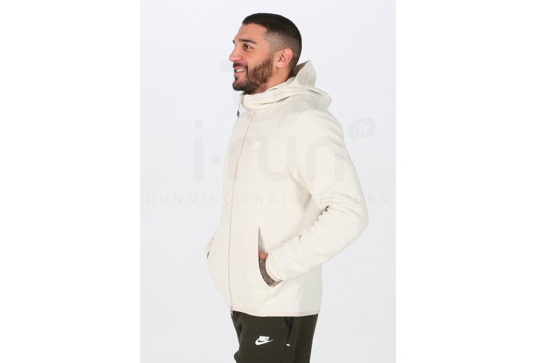 Nike Chaqueta Tech Fleece Hoodie