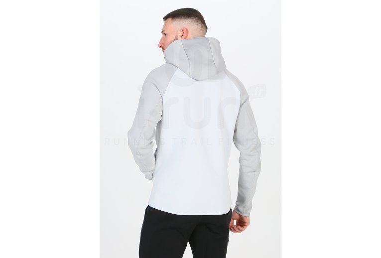 Nike chaqueta Tech Fleece Hoodie