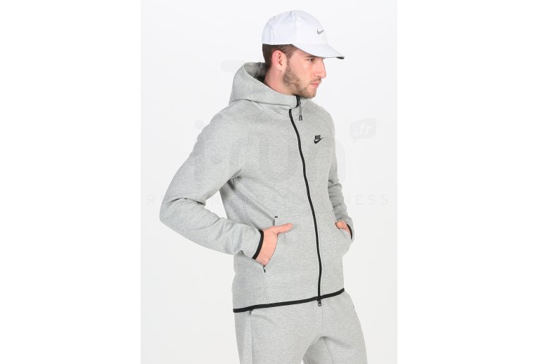 Nike Chaqueta Tech Fleece Hoodie